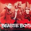 Beastie Boys Live At Estadio Obras Buenos Aires April 15th 1995 Radio Broadcast LP Album