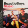 Beastie Boys Music LP Album