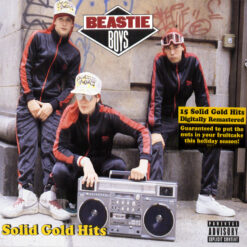 Beastie Boys - Solid Gold Hits (CD)