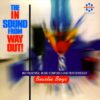 Beastie Boys The In Sound From Way Out CD