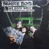 Beastie Boys We Rock Well Rare TV Appearances 1984 1992 LP Album