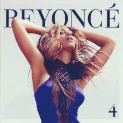Beyoncé - 4 (CD)