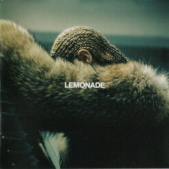 Beyonce - Lemonade (CD+DVD, Ed. 2016)