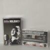 Billie Holiday Jazz Masters Deluxe Collection Cassette
