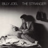 Billy Joel The Stranger LP Album