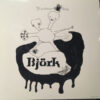 Bjork Greatest Hits LP Album