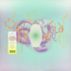 Bjork History Of Touches Krampfhaft Remix LP Album