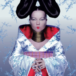 Björk - Homogenic (Vinilo)