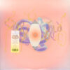 Bjork Notget Lotic Fromdeath version LP Album