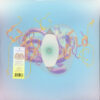 Bjork Notget Lotic Keptsafe Version LP Album
