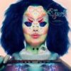 Bjork Utopia LP Album