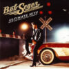 Bob Seger the Silver Bullet Band Ultimate Hits Rock and Roll Never Forgets 2xCD Album