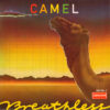Camel Breathless CD Album