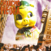 Chancho En Piedra Peor Es Mascar Lauchas CD