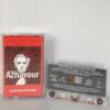 Charles Aznavour La Derniere Collection Cassette