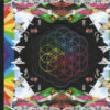 Coldplay A Head Full Of Dreams CD Album