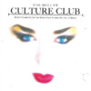 Culture Club The Best Of Culture Club Comp
