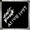 Daft Punk - Alive 1997 (Vinilo)