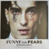 Damiano David FUNNY little FEARS Vinyl