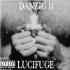 Danzig - Danzig II Lucifuge (CD, Ed. US)