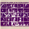 Deep Purple In Concert CD