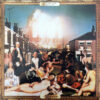 Electric Light Orchestra - Secret Messages (Vinilo, 2 LP, Ed. US, 2018)