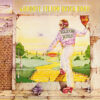 Elton John - Goodbye Yellow Brick Road (Vinilo, 2 LP, Ed. 2014)