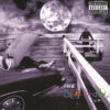 Eminem The Slim Shady LP CD Album