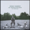 George Harrison All Things Must Pass 50th Anniversary LP Album
