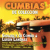 Giolito Y Su Combo Luisin Landaez Cumbias de Coleccion CD