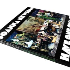 Have on on me 2