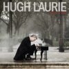 Hugh Laurie Didnt It Rain CD