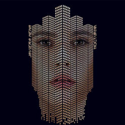 Javiera Mena - Nocturna (CD, Ed. Chile, 2022)