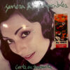 Javiera Y Los Imposibles Corte En Tramite LP Album