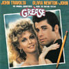 John Travolta Grease The Original Soundtrack From the Motion Picture CD Album