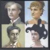 King Crimson Audio Diary 2014–2018 CD