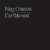 King Crimson - Earthbound (CD, Ed. US, 2006)