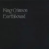 King Crimson Earthbound LP Album