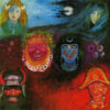 King Crimson In the Wake of Poseidon CD