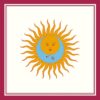 King Crimson - Larks’ Tongues in Aspic (CD + DVD, Ed. 2012)