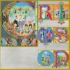 King Crimson Lizard CD
