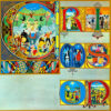 King Crimson Lizard LP Album