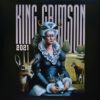 King Crimson - Music Is Our Friend (Vinilo, 3 LP, Ed. UK & Europe, 2023)