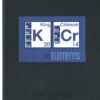 King Crimson - The Elements: 2014 Tour Box (2 CD, Ed. 2014)