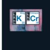 King Crimson The Elements 2019 Tour Box CD