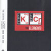 King Crimson The Elements 2020 Tour Box CD