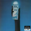 King Crimson USA LP Album