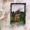 Led Zeppelin - IV (CD, Ed. Europe)