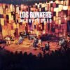 Los Bunkers MTV Unplugged 2xCD Album