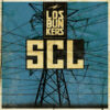 Los Bunkers SCL CD DVD